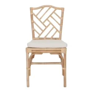 mobiliario-contract-silla rattan natural varese cojin 2